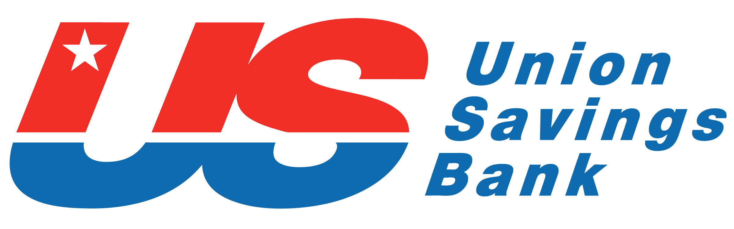 Union Savings Bank logo